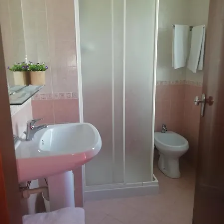 Hotel Rita Cervia Buitenkant foto