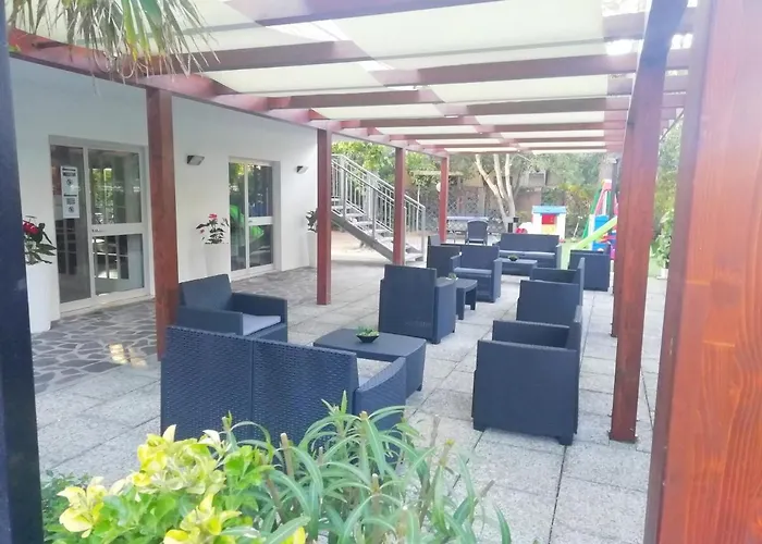 Hotel Rita