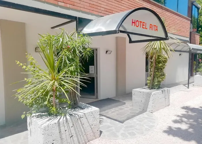 Hotel Rita